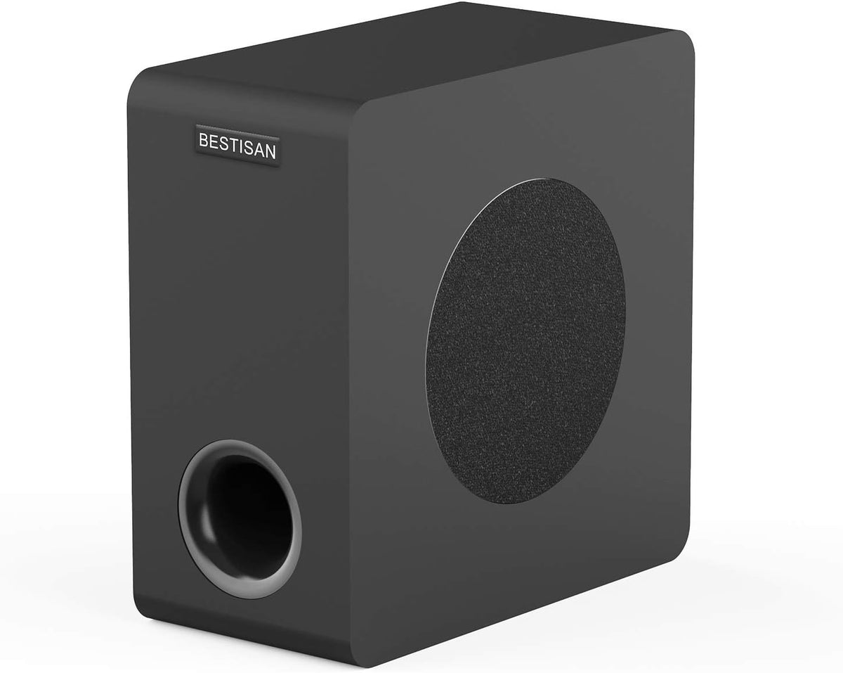 6.5'' Bluetooth Home Audio Subwoofer Z5837