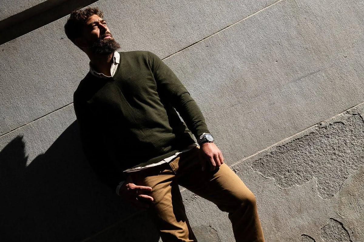 Tactical Grey Pant I164
