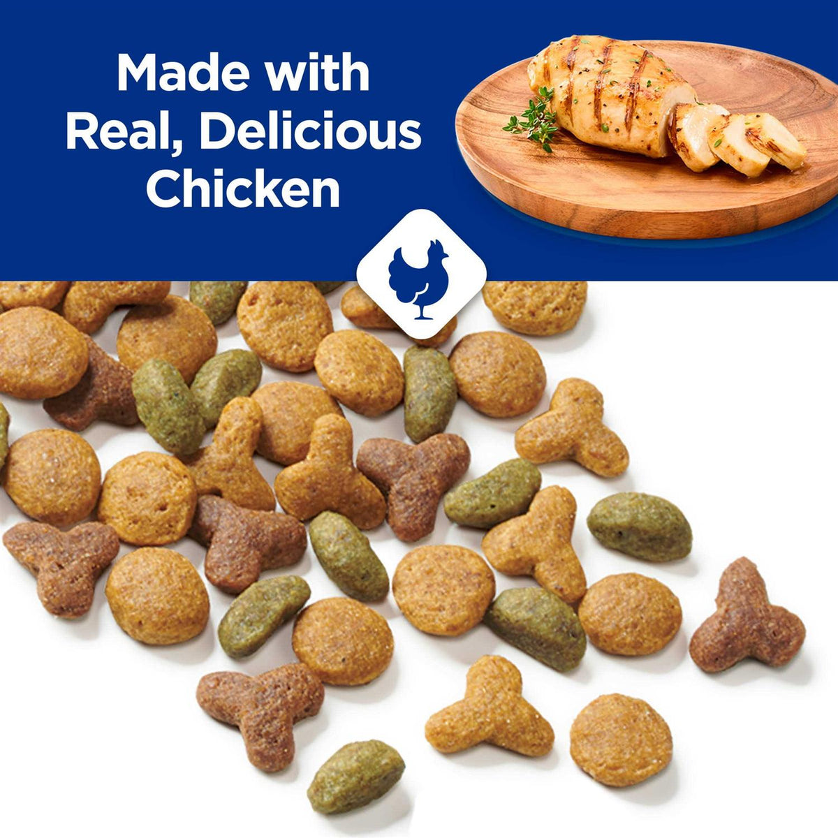 Complete Dry Cat Food N882