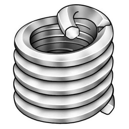 Helical Insert 1 1/8-12 N9432