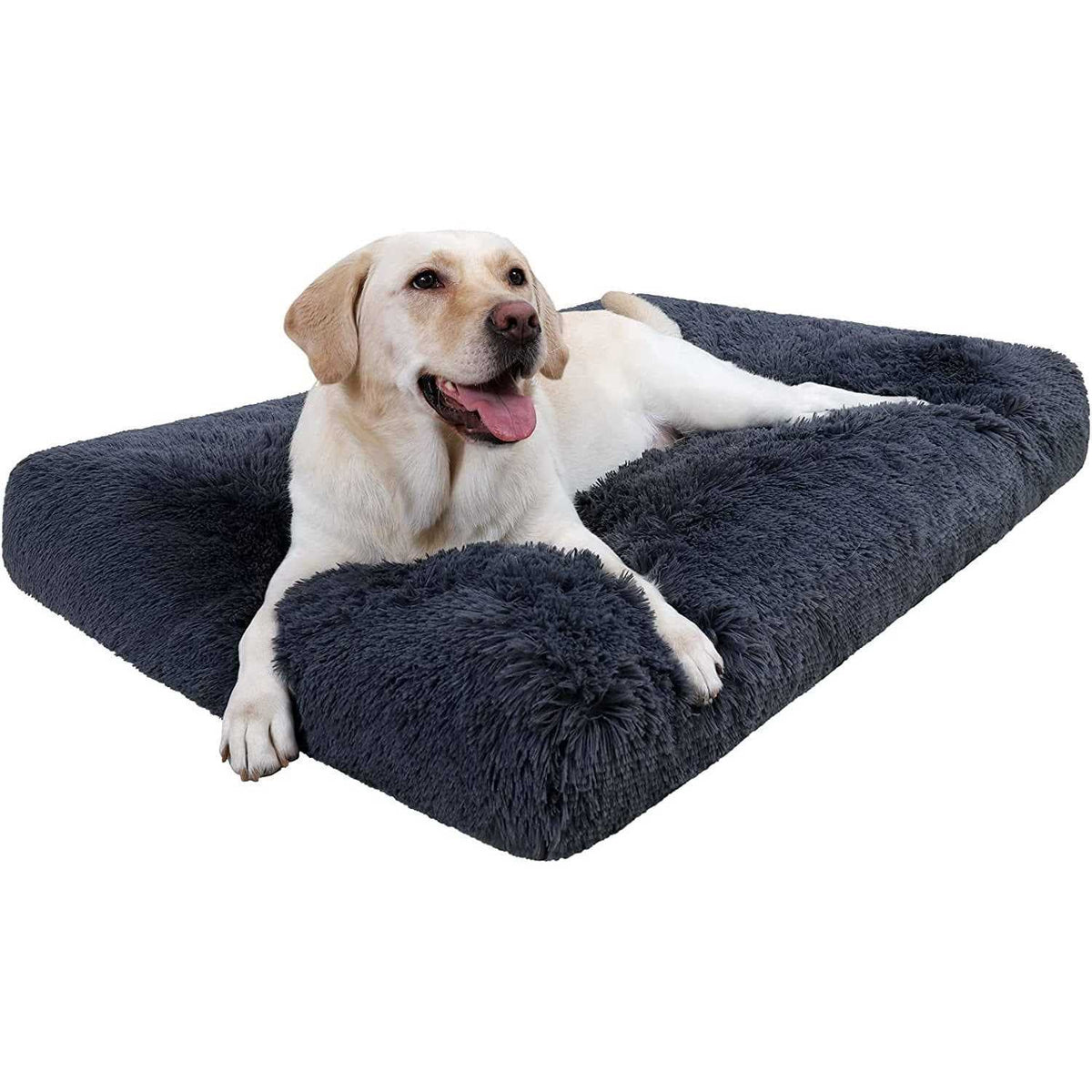 Washable Waterproof Dog Bed Y964357