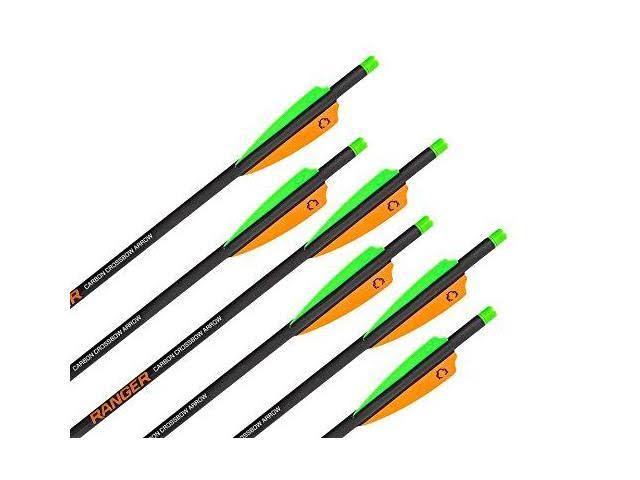 Carbon Arrow A81596