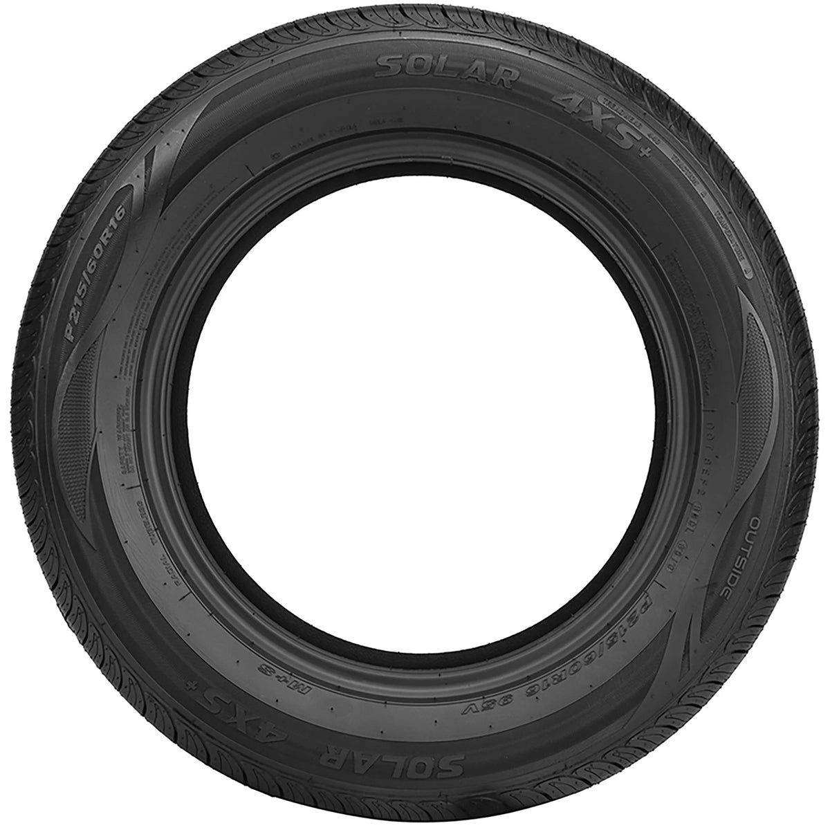 225/65R17 102H Passenger Tire C371302