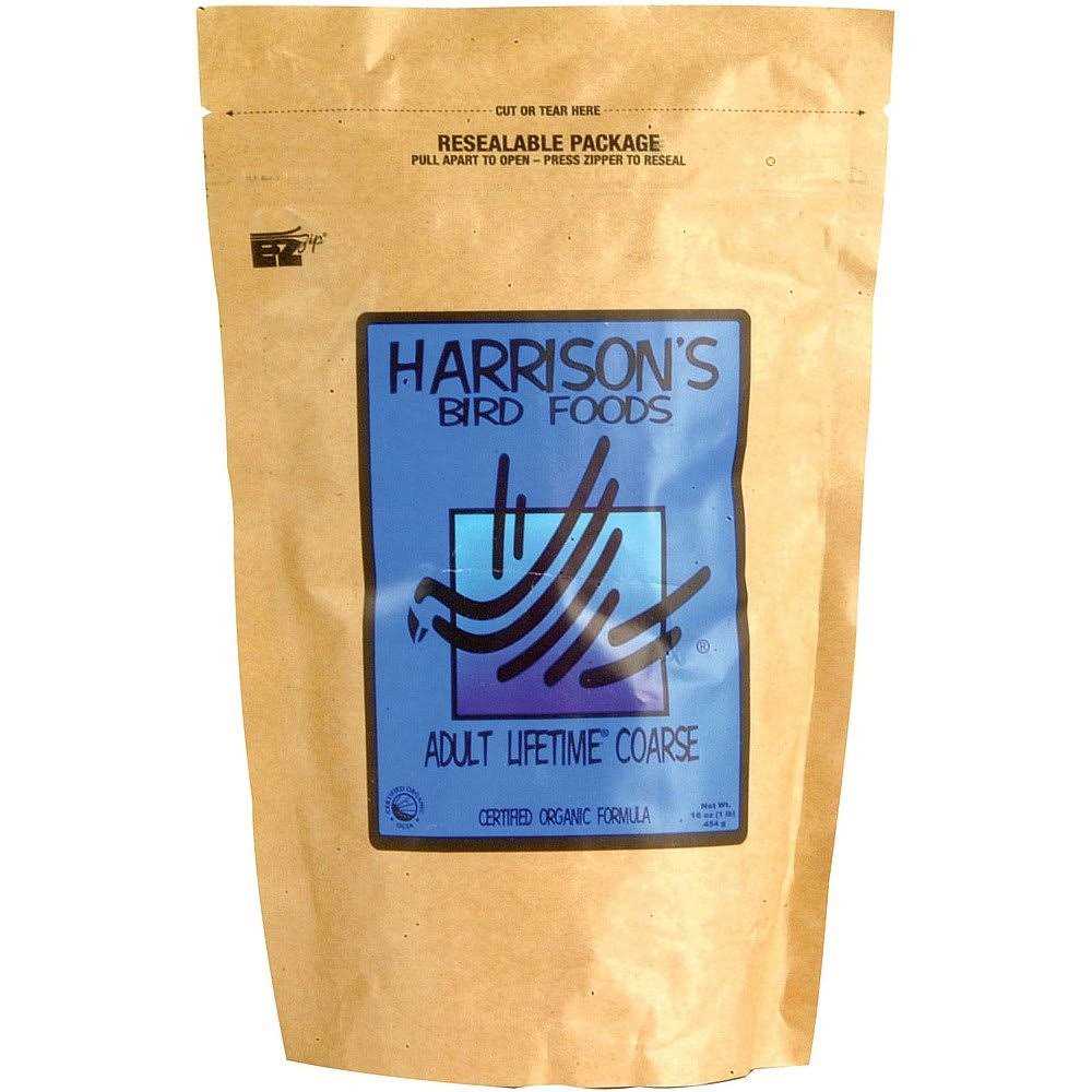 Adult Lifetime Coarse 5lb Q424020