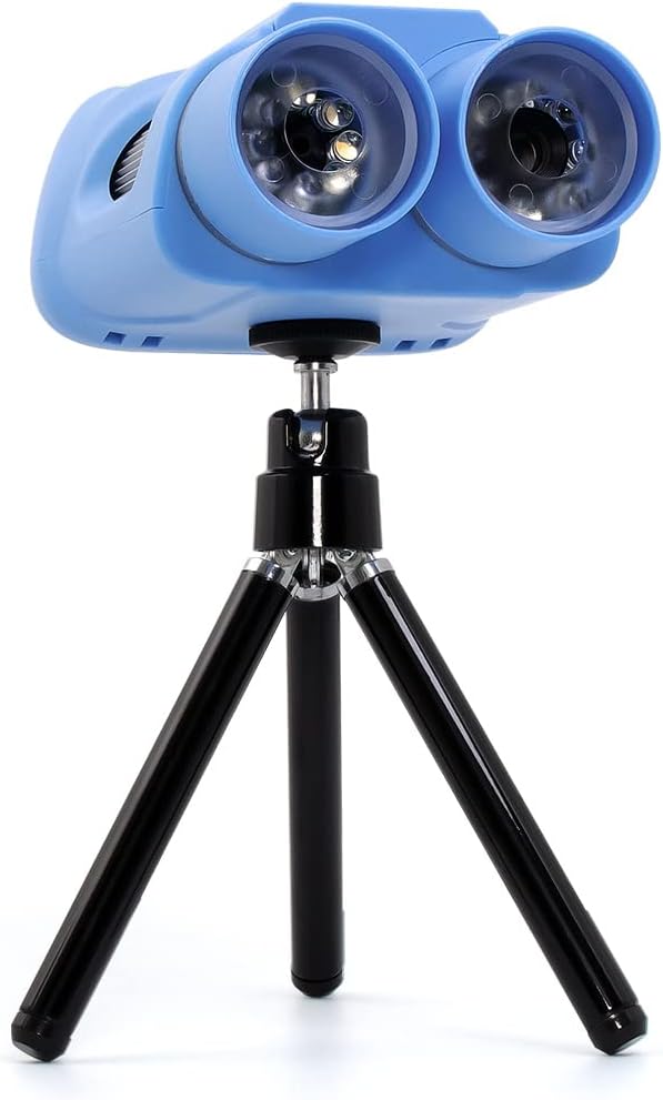 Handheld Microscopes & Telescope H85050