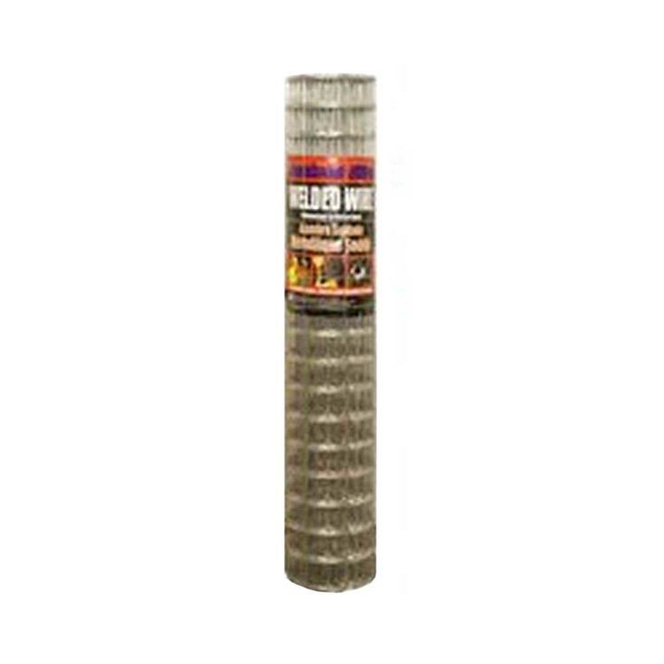Galvanized Welded Fence 48 inch x 50 Feet A35045
