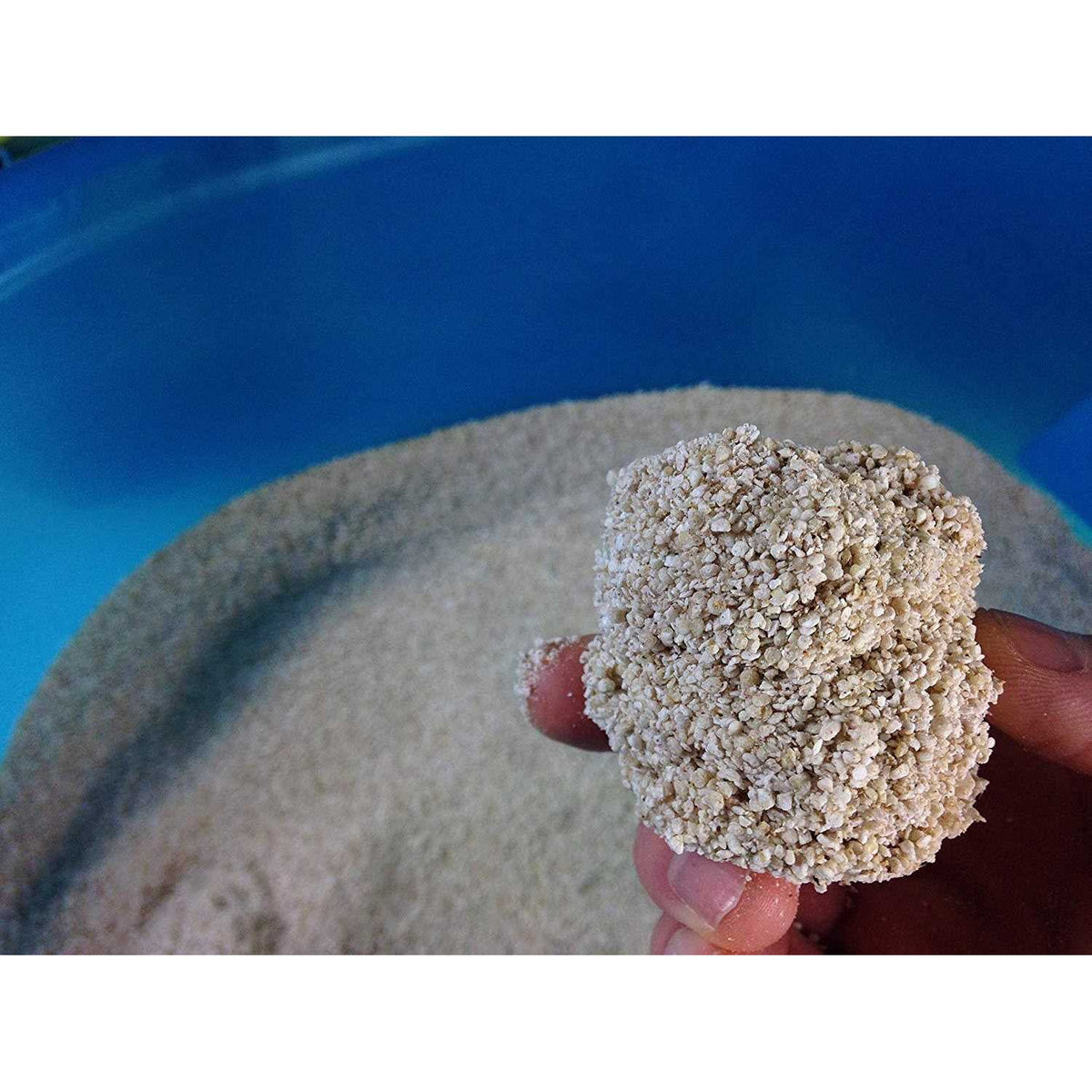 All Natural Clumping Litter T366707