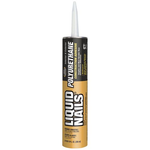 Poly Adhesive X803202