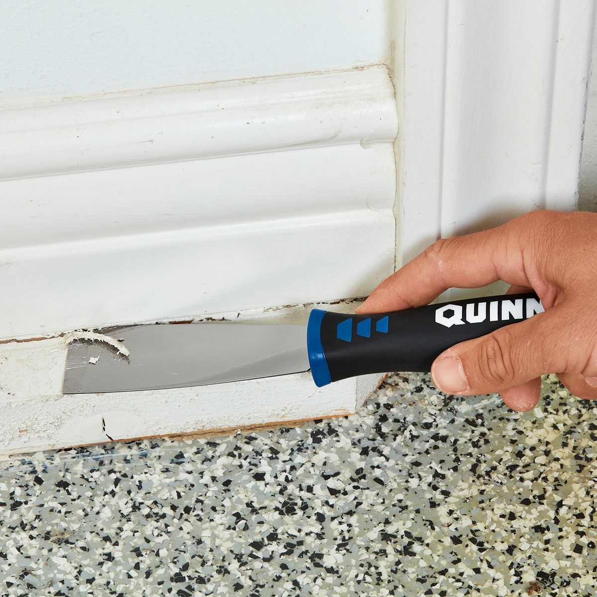 1-1/2 in. Putty-Joint Knife P95224