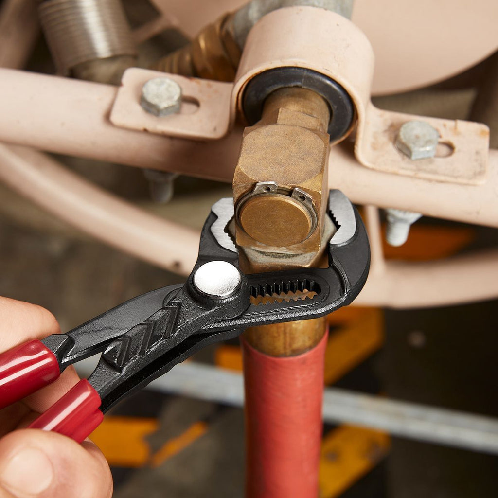 10 in. Fast Adjust Water Pump Pliers C212736