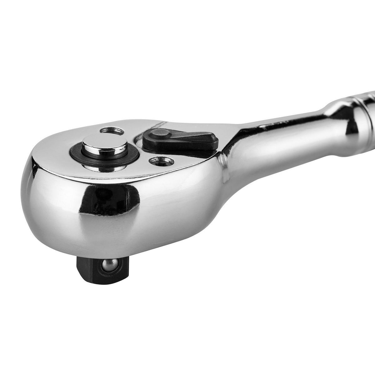 3/8 in. Drive Quick-Release Stubby Ratchet O271