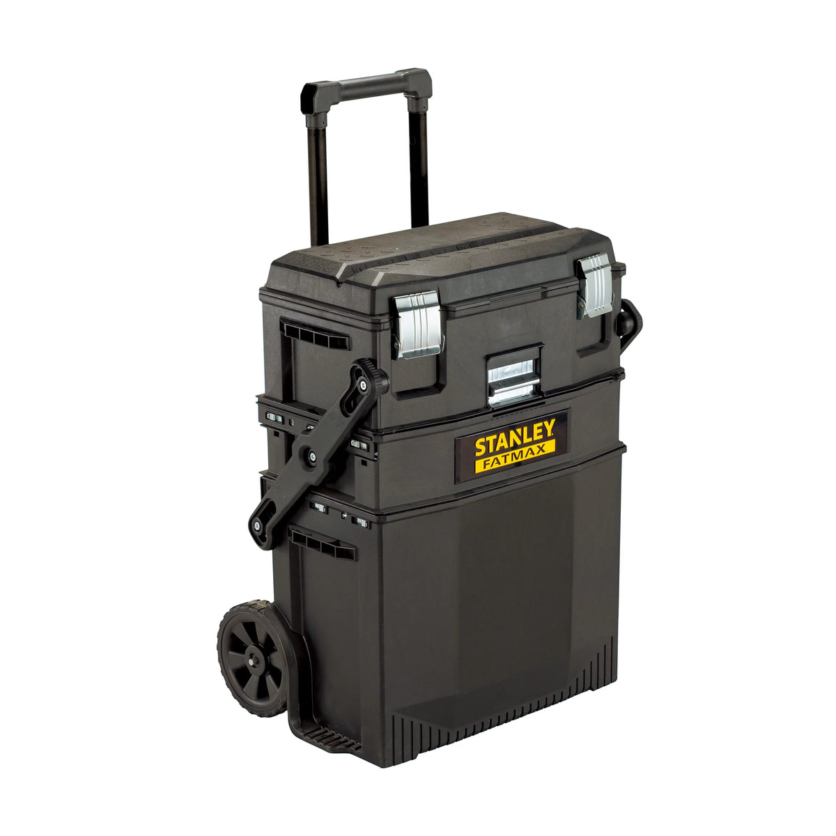4-in-1 Mobile Work Station Q46214