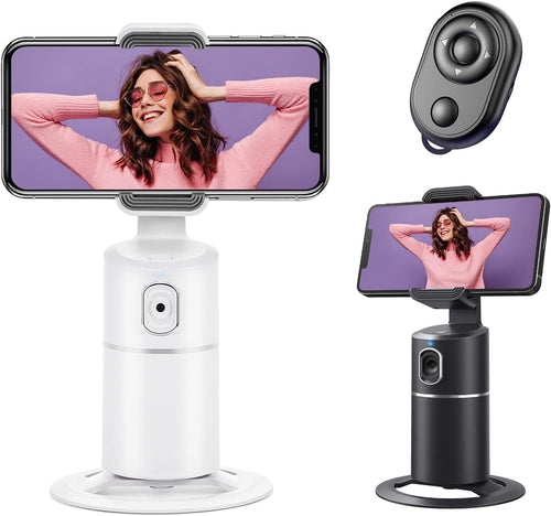 360 Rotation Selfie Stick Tripod Phone Holder J298