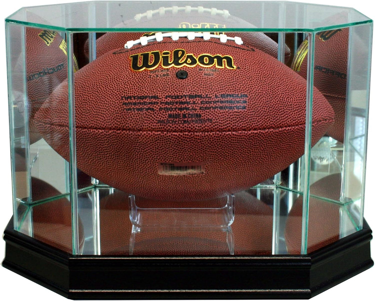 Football Display Case V797541