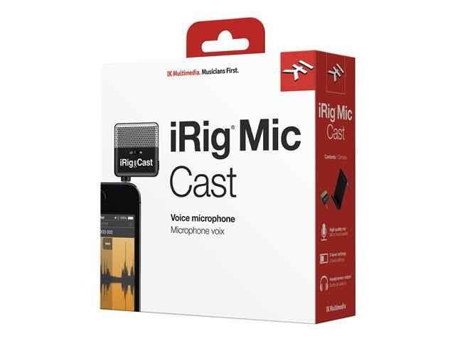 Microphone K93864