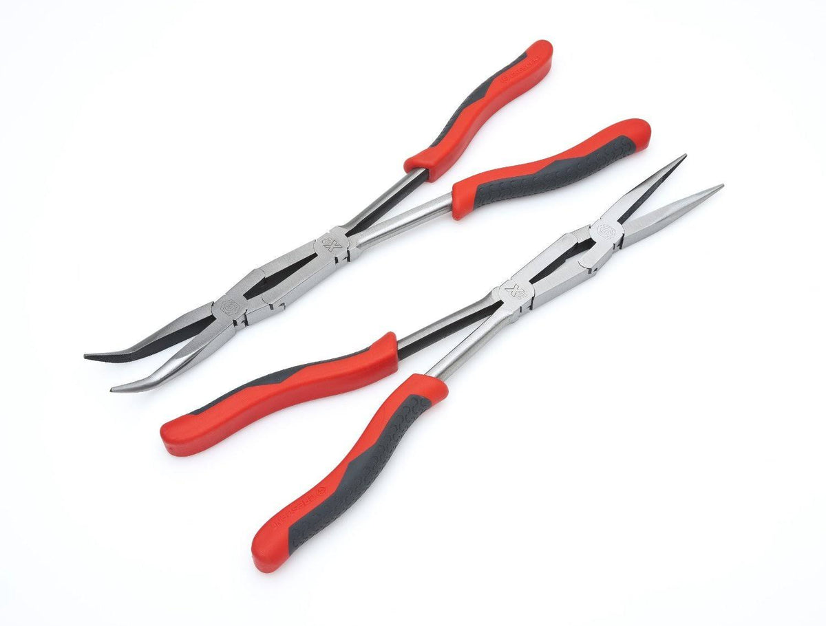 2-Piece Long Reach Plier Set O23846