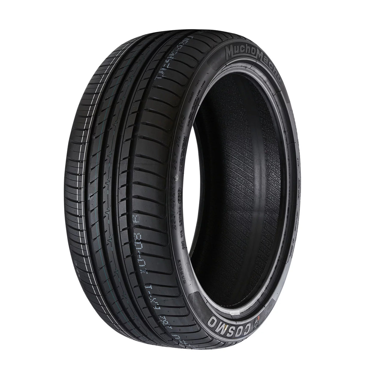 P205/45RZR16 87W XL All Season Passenger Tire R9037