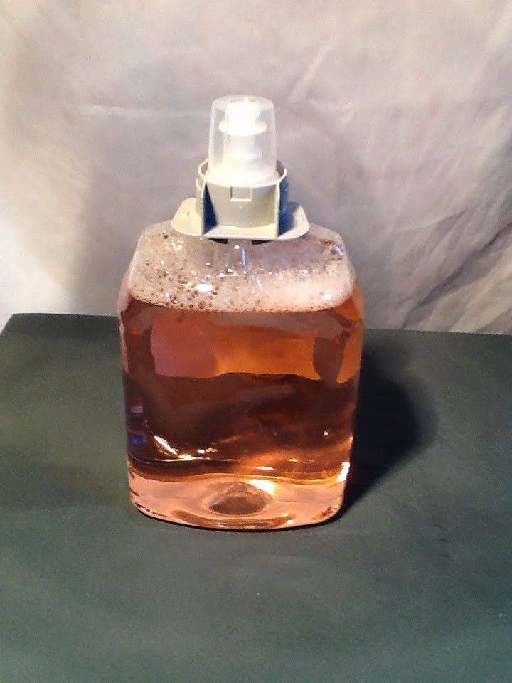 Foam Handwash 2000 ml F797