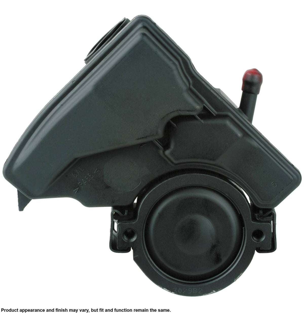 Power Steering Pump C4366