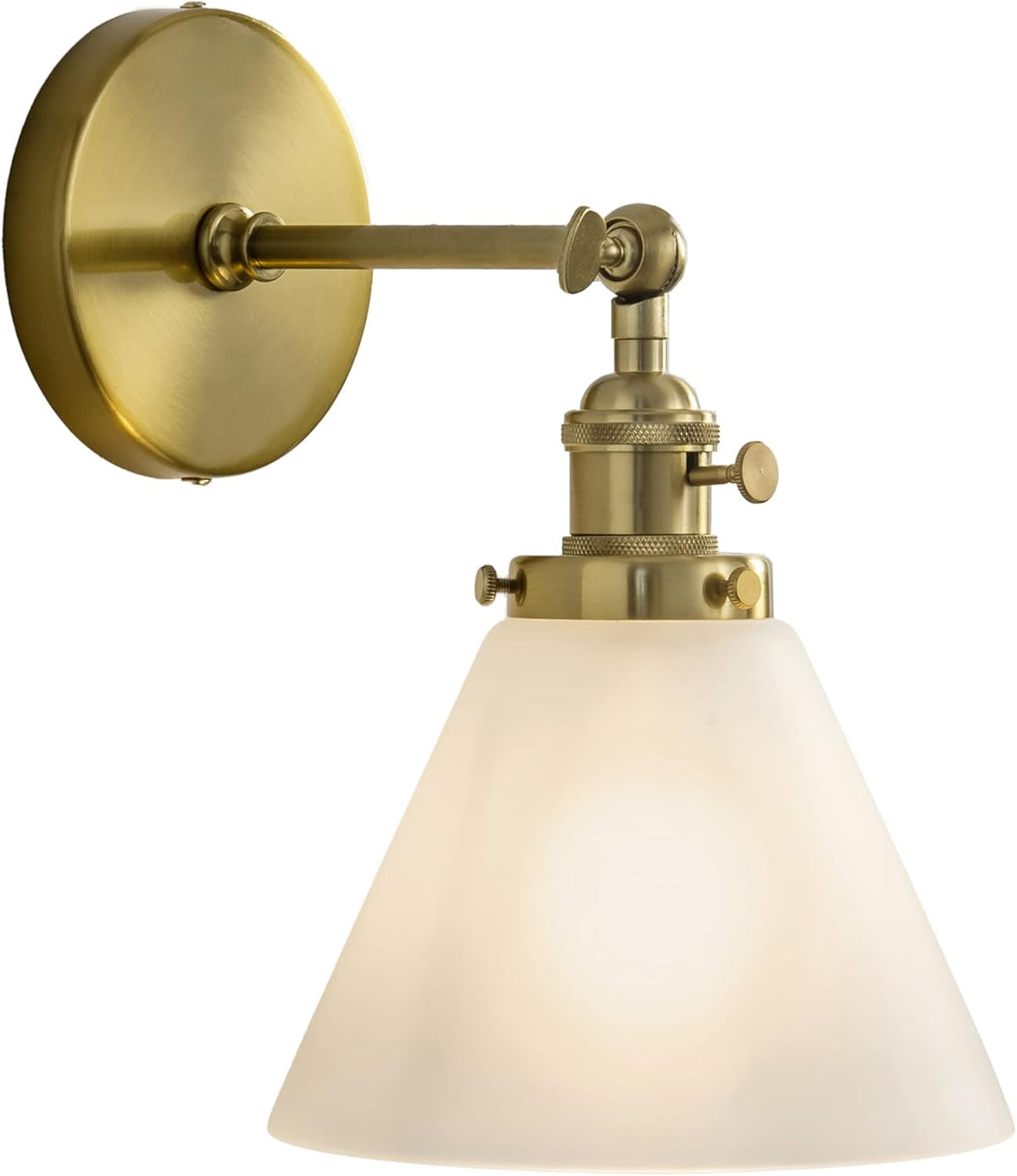 Vintage Industrial Wall Sconces T4833