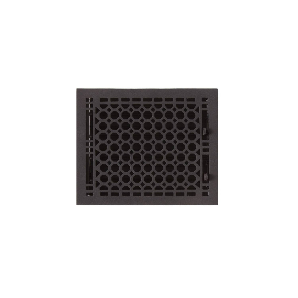 Cast Iron Floor Register A442413