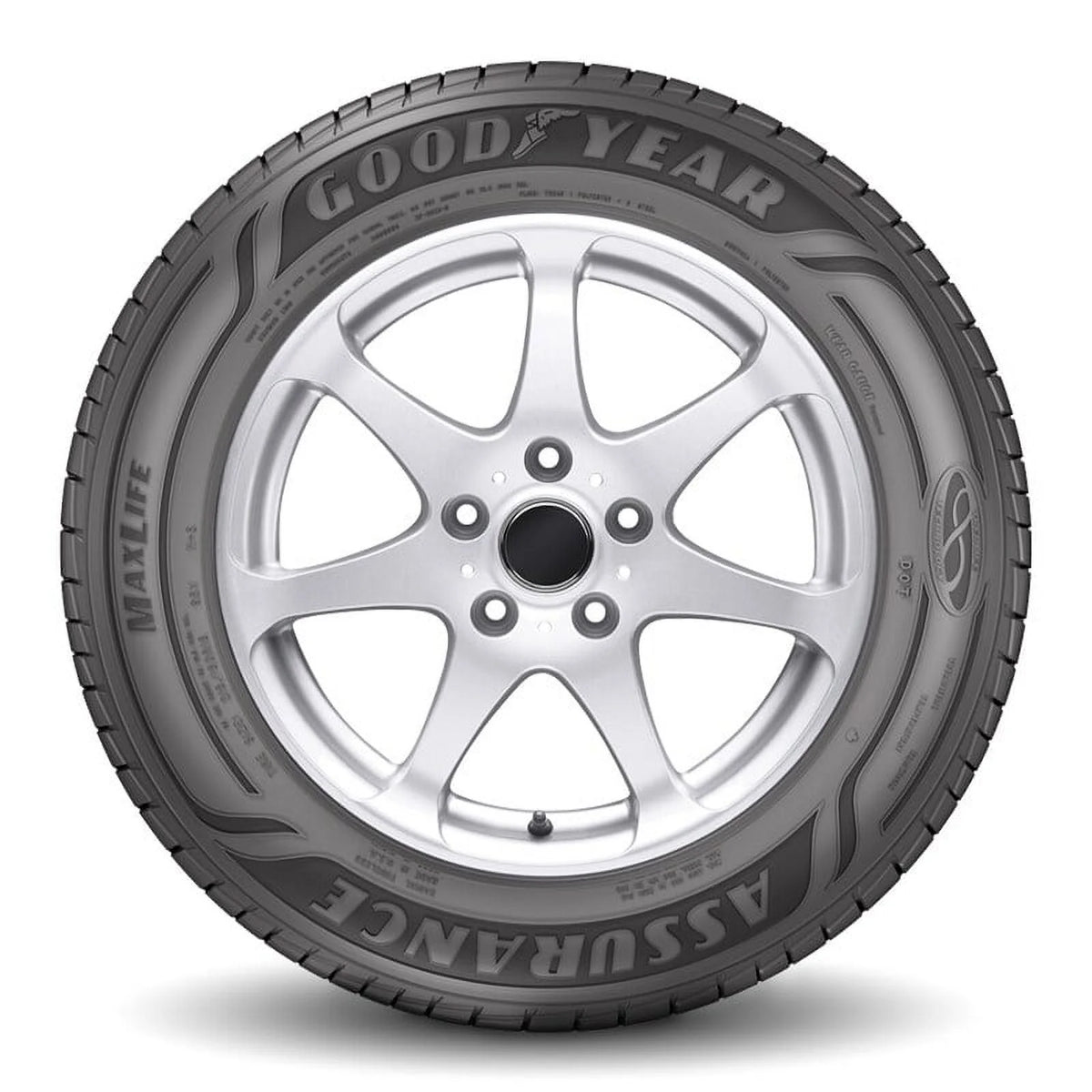 All-Season Tire E417
