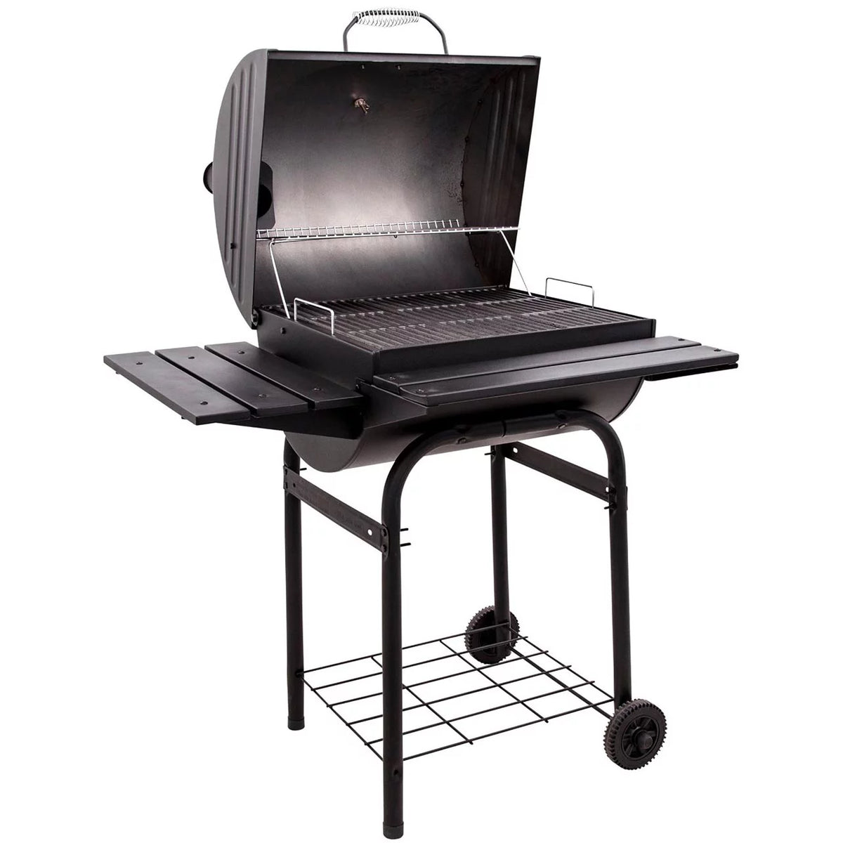 Charcoal Barrel Outdoor Grill S99167