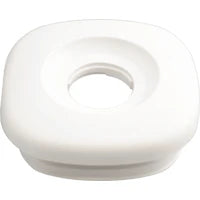 Jar Cover (white) P630