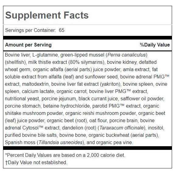 Canine Dermal Support D169