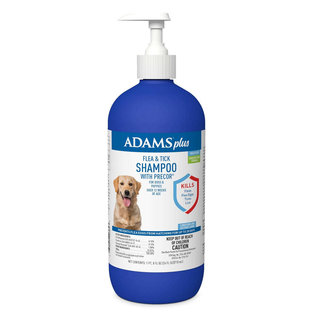 Flea Tick Shampoo K96865