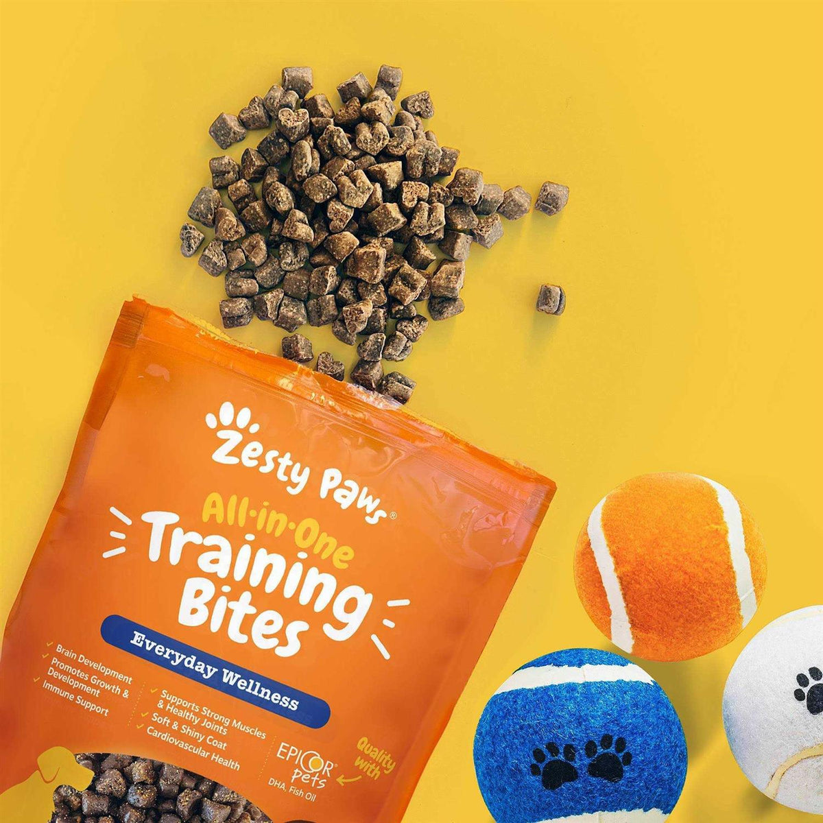 Training Treats for Dogs W1230