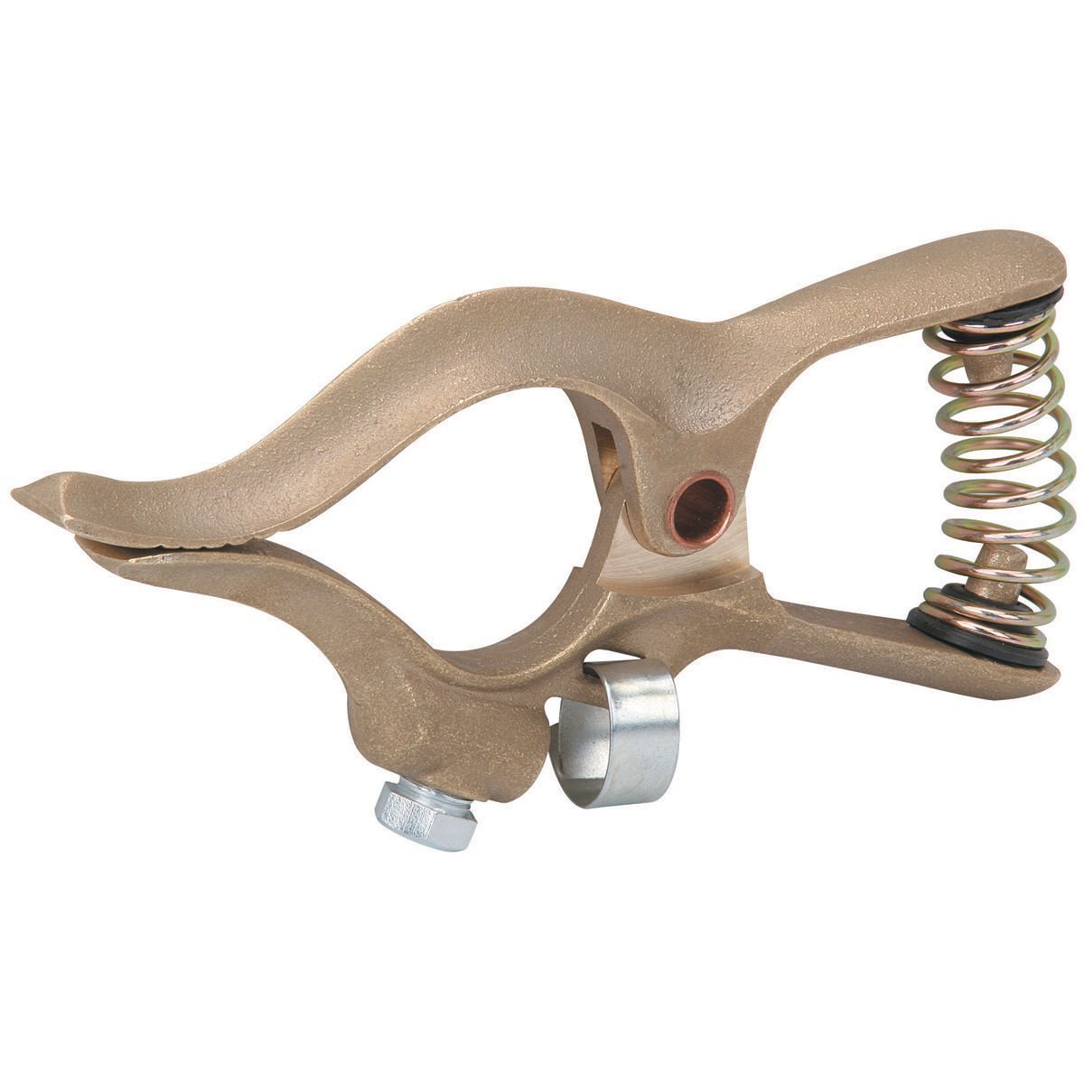 400 Amp Welding Ground Clamp P73241
