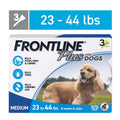 Flea & Tick Treatment for Dogs A473