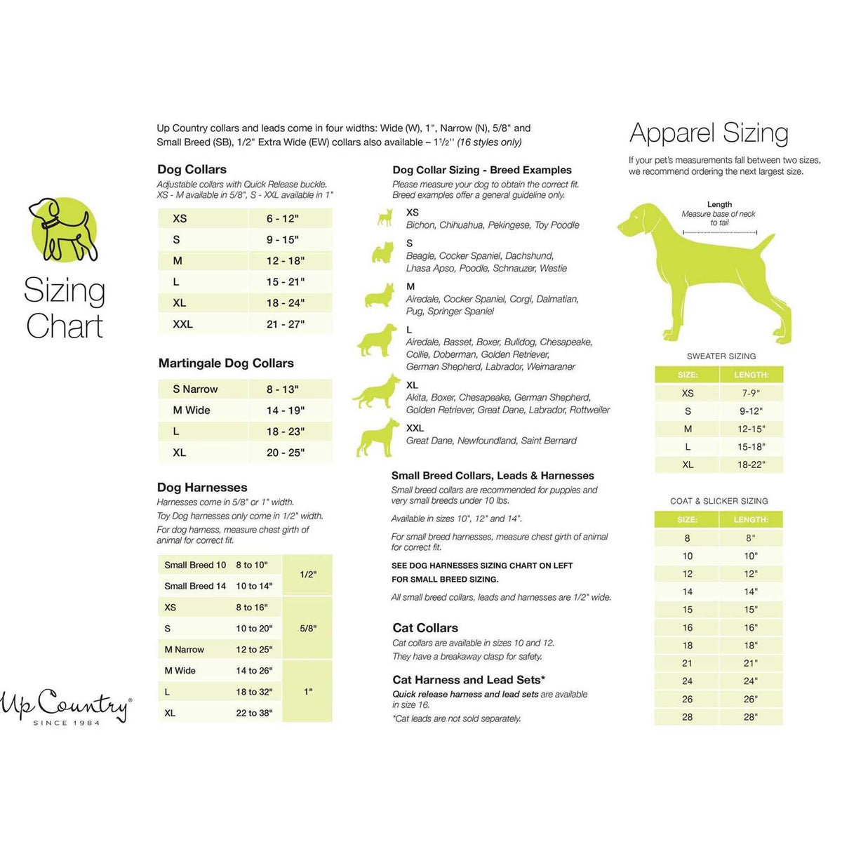 Dog Collar L838481