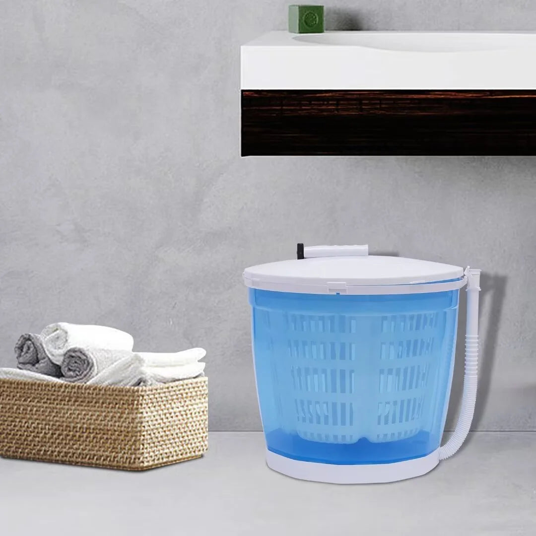 Portable Mini Laundry Dryer 4.4 lbs T3115