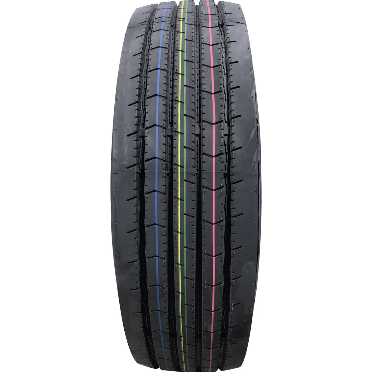 Onyx ST225/75R15 14 Ply Radial Trailer Tire G458455