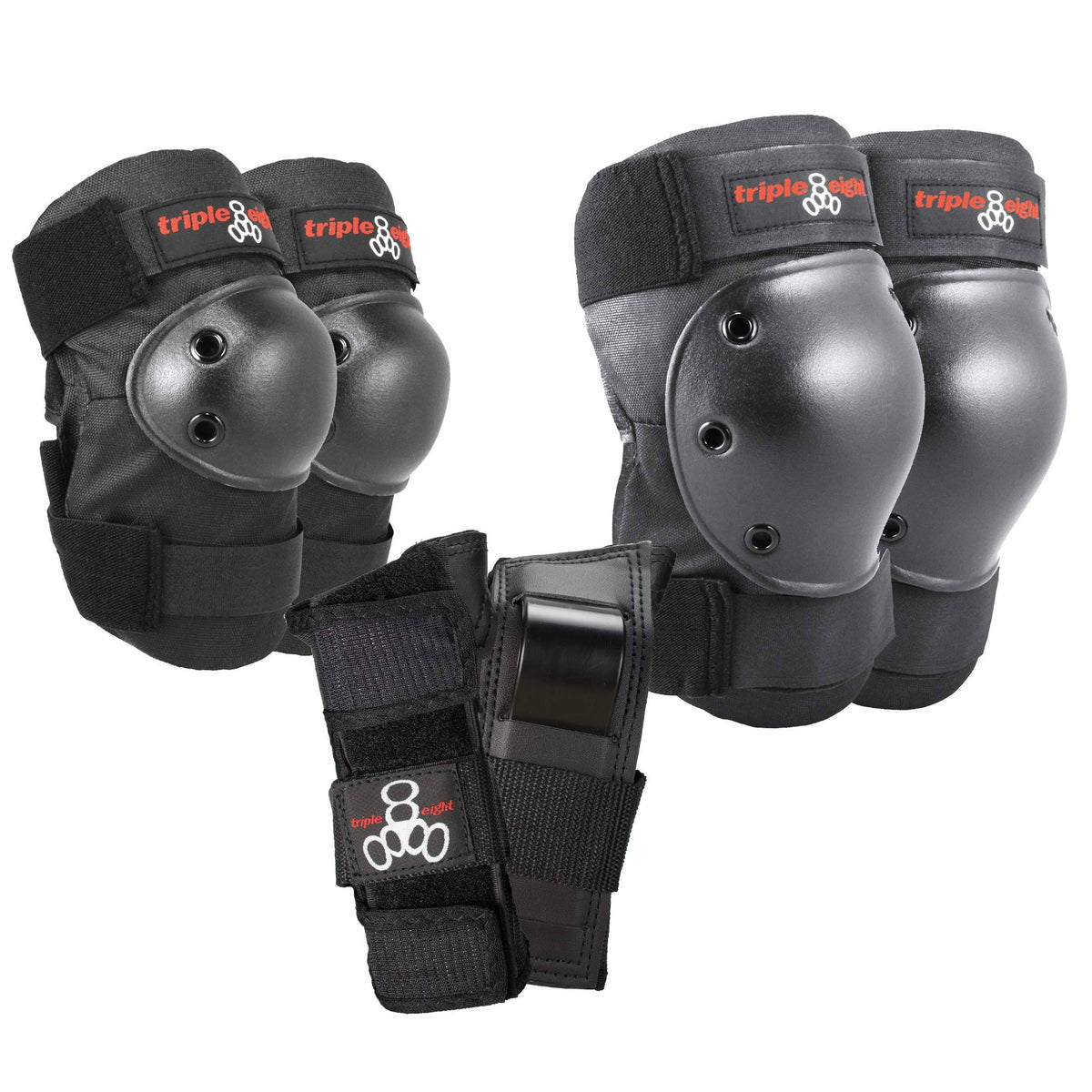 3 Pack Large A12240