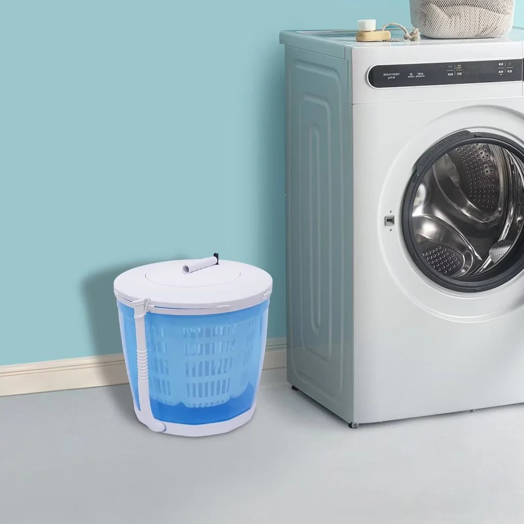 Portable Mini Laundry Dryer 4.4 lbs T3115
