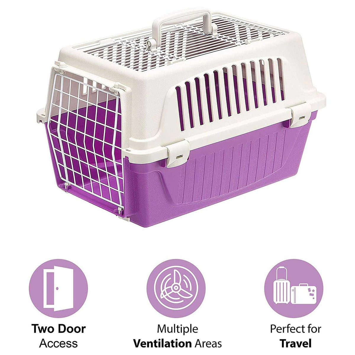 Pet Carrier S9689