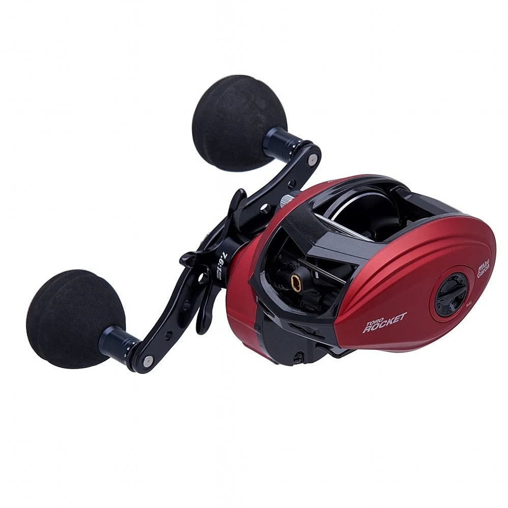 Right Handle Position Reel N8114