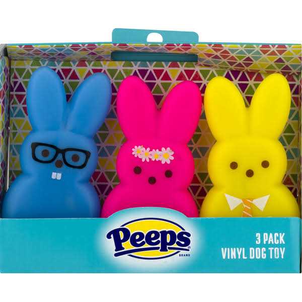 Dog Toy E28015