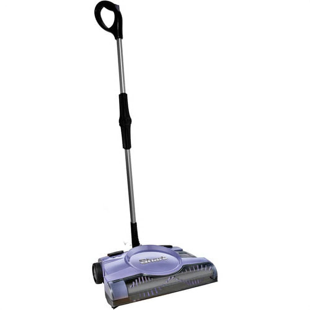 Rechargeable Floor & Carpet Sweeper H62616