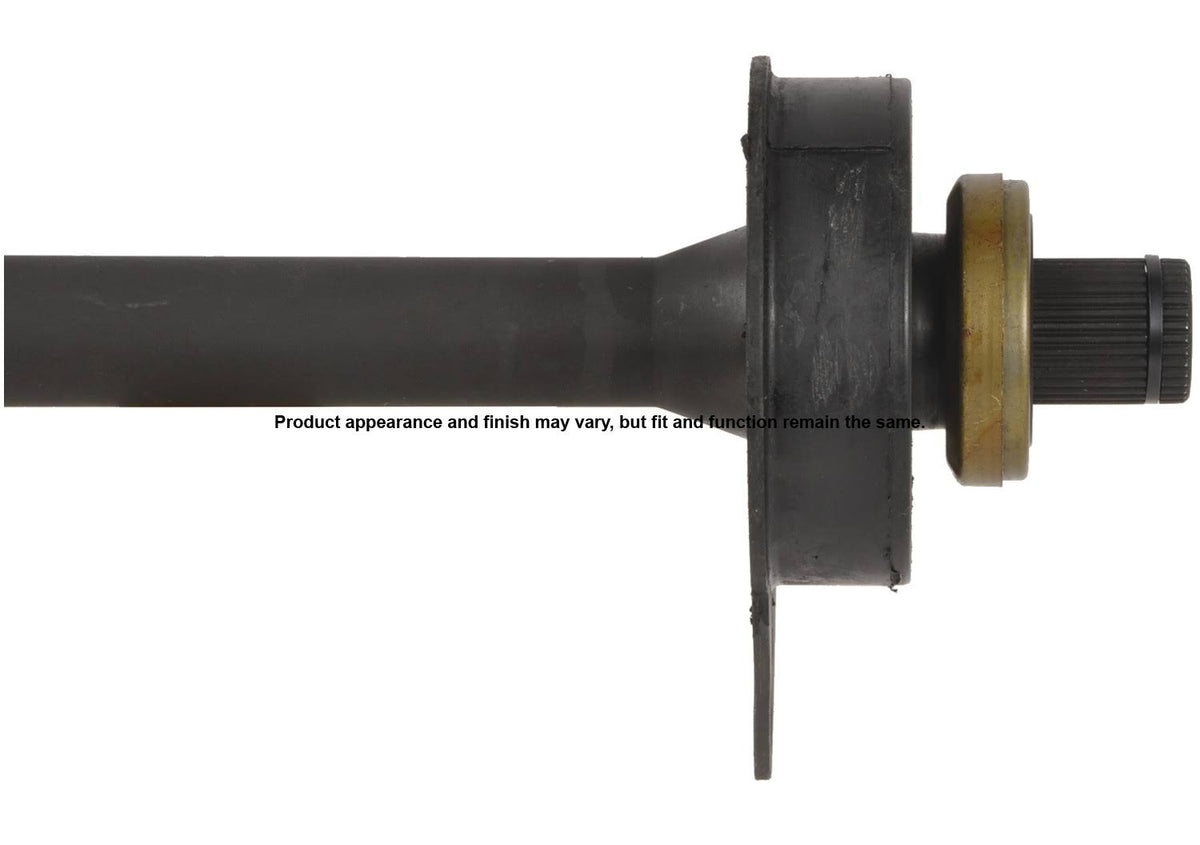 CV Intermediate Shaft W150567