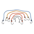 Elastic Stretch Cords 6-Piece C551446
