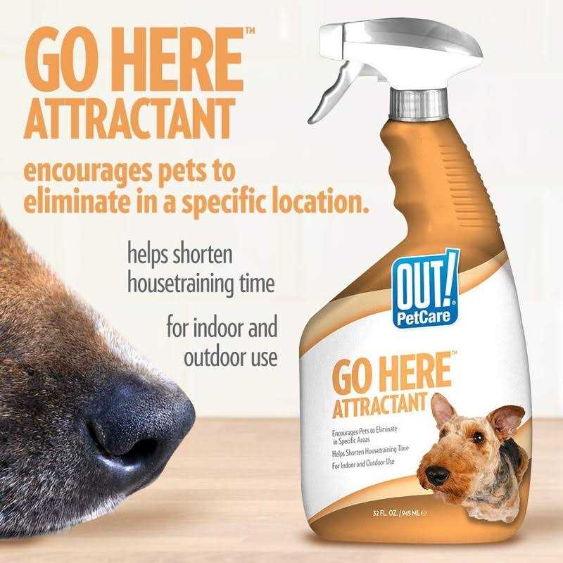 Dog Training Spray W996