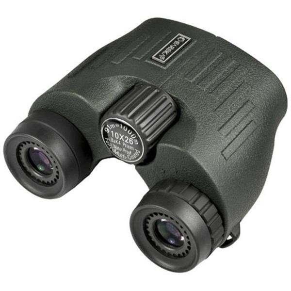 10x26 Binoculars A555716