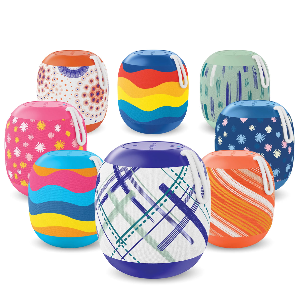 Portable Bluetooth Speaker Y306261