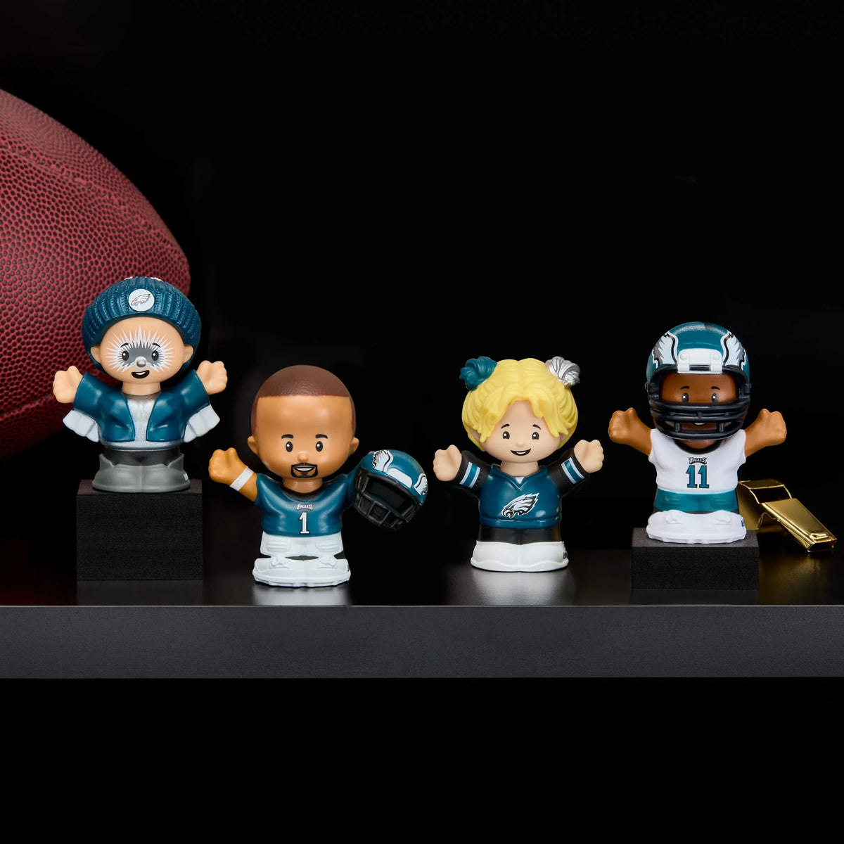 Little People Collector Set Y365166