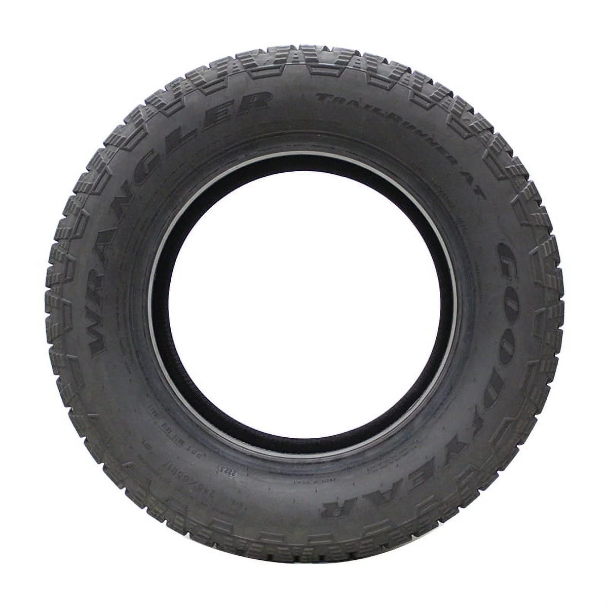 All Terrain Light Truck Tire R520029