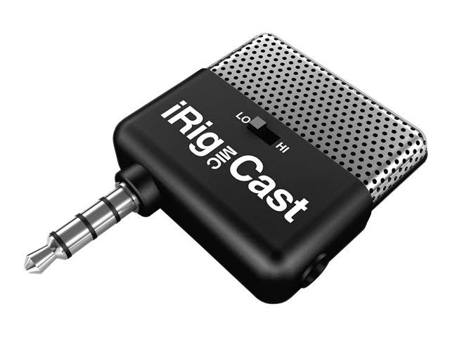 Microphone K93864